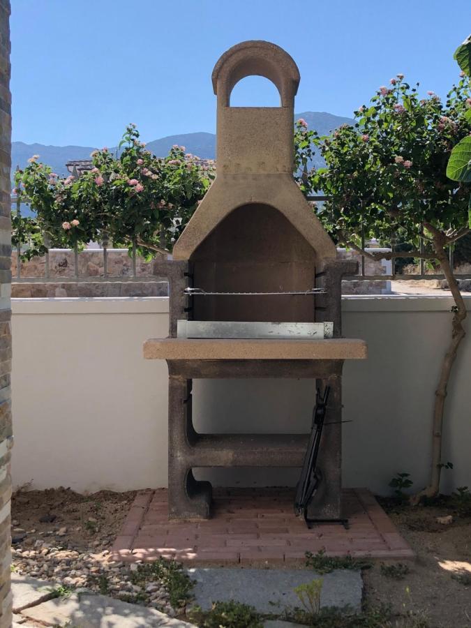 Appartamento In Villa Andreina Orosei Eksteriør billede